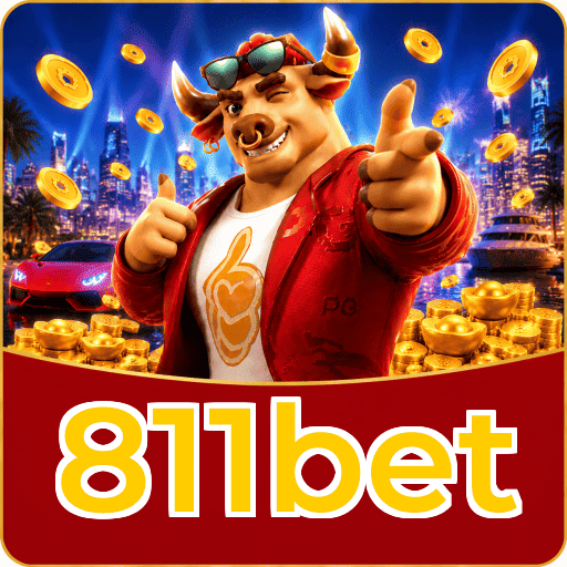 811bet Logo 3