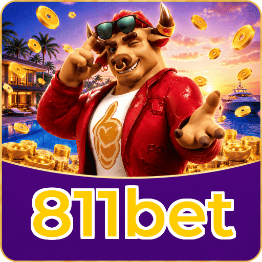 811bet Licença Curaçao Gaming
