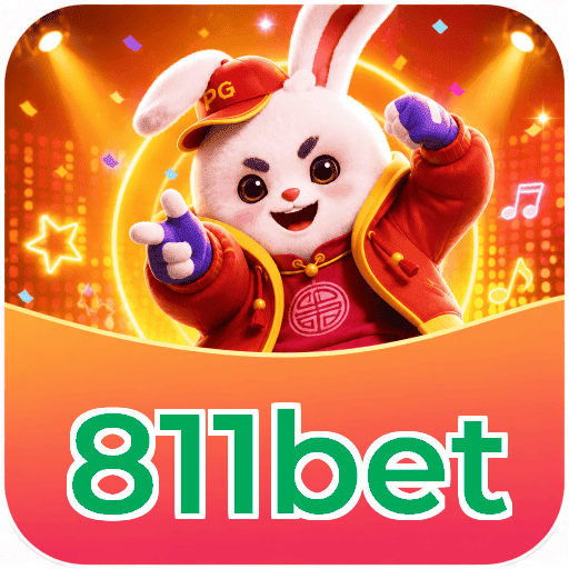 811bet Logo 2