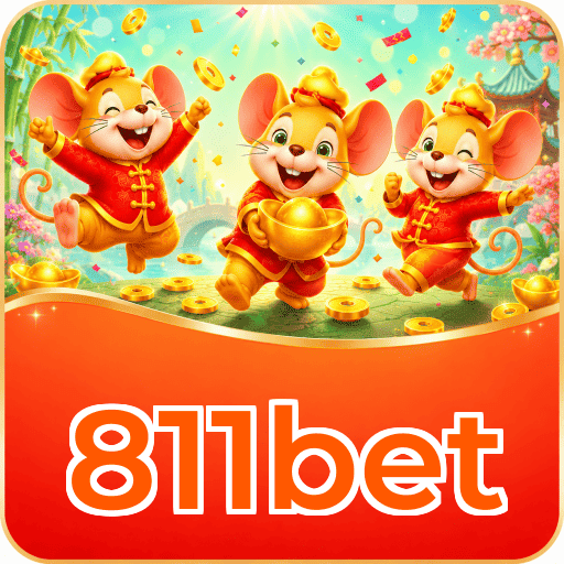 811bet Segurança Logo 3