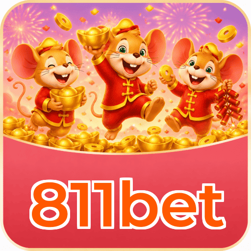 811bet Segurança Logo 1
