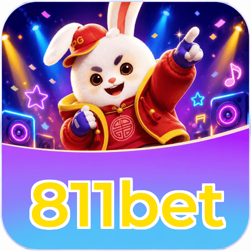 811bet Logo 2
