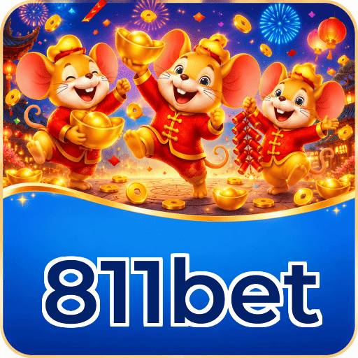 811bet Segurança Logo 2
