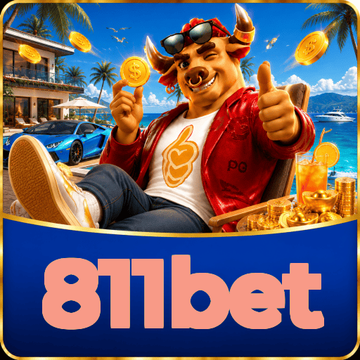 Slots 811bet - Jackpots Progressivos