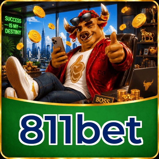 Slots 811bet - RTP Alto Certificado