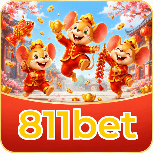 811bet Segurança Logo 2