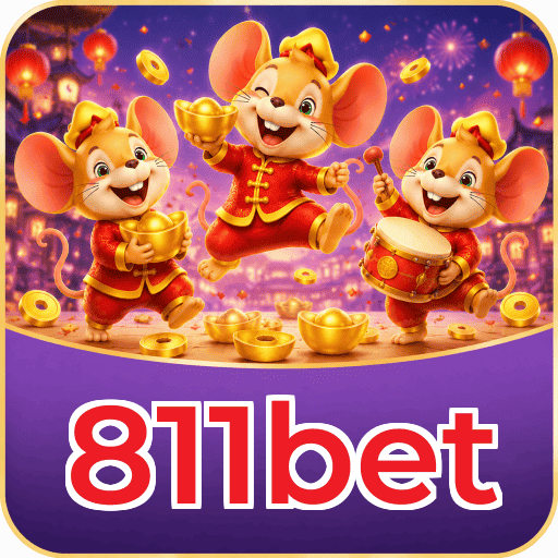 Loteria 811bet - Quina e mais jogos