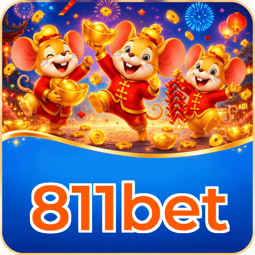 811bet Logo 1