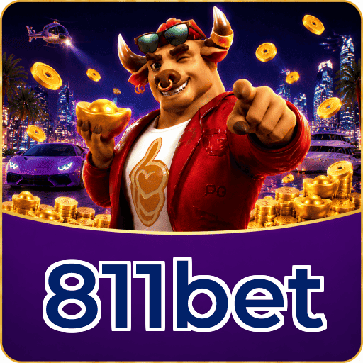 Servidor Brasil 811bet