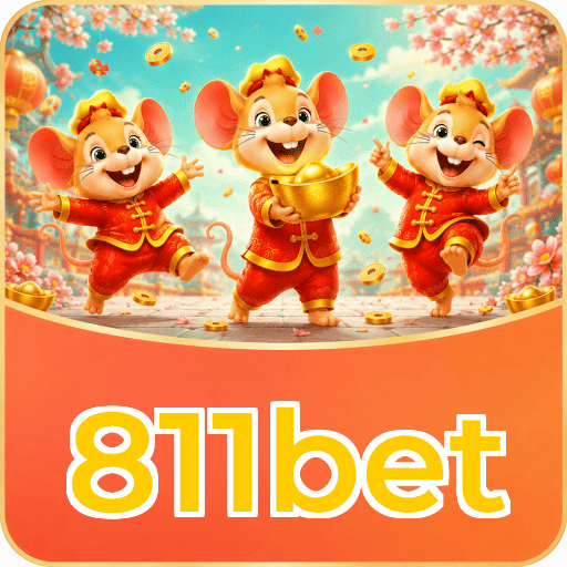 811bet Instalar Logo 2