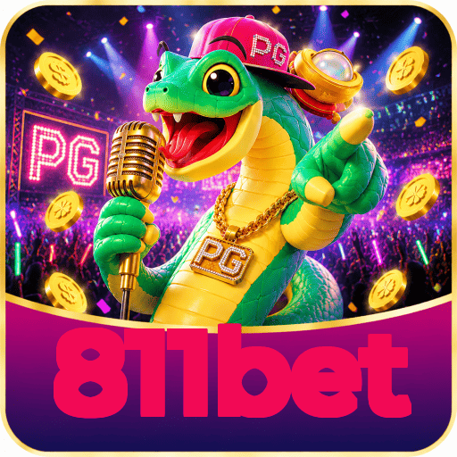 811bet Segurança Logo 1