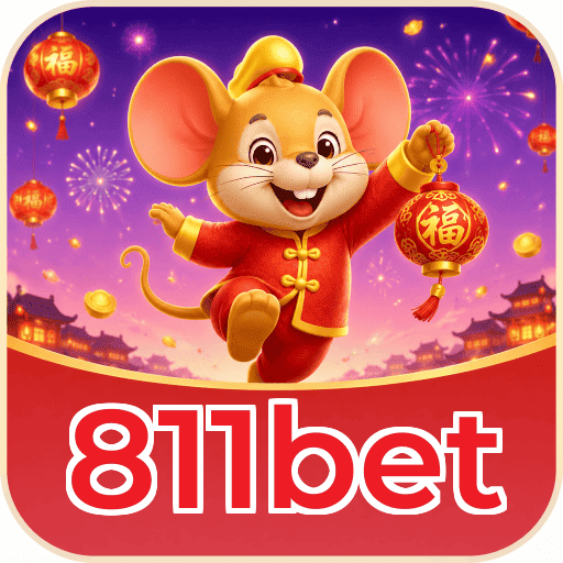 811bet Instalar Logo 1