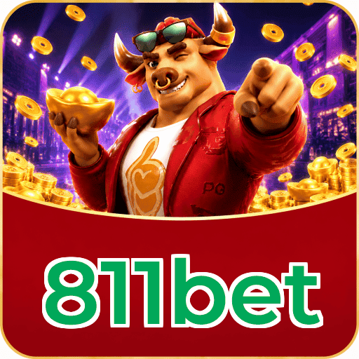 811bet Instalar Logo 1