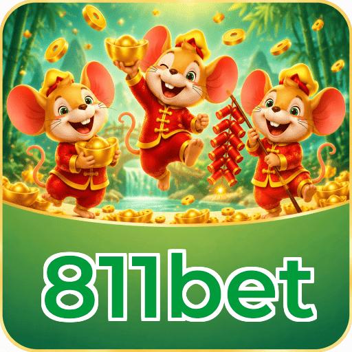 811bet Instalar Logo 2