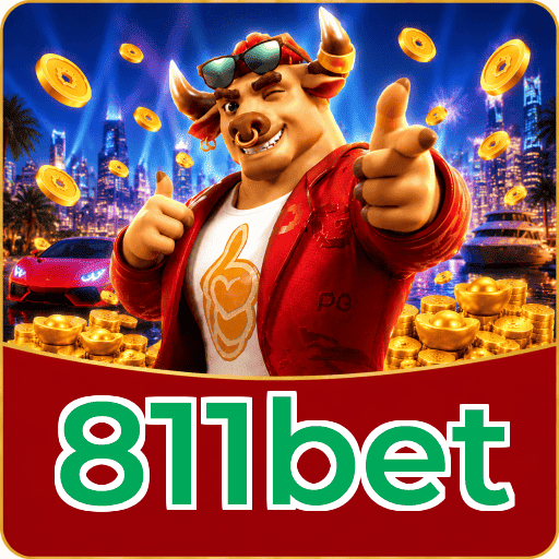 Slots 811bet - Jackpots Progressivos